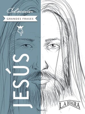 cover image of Grandes Frases de Jesús